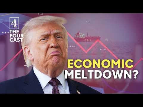 Iran war: China vs Trump in the Strait of Hormuz?