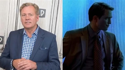 ‘To Catch a Predator’ star goes to war with movie about him