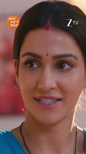 Ganga Mai Ki Betiyan | Ep - 326 | Reel | Aug 18 2026 | Zee TV