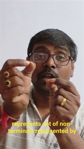 Context Free Grammar (CFG) in Compiler Design | Rules, Examples#compilerdesign #computerscience