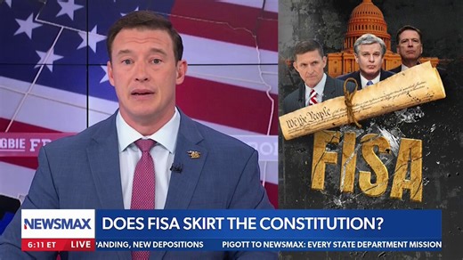 Get a warrant. Protect the Fourth. Reform FISA.