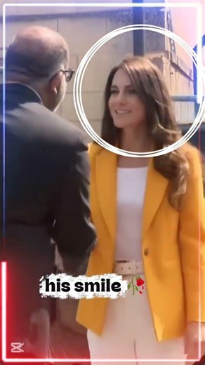 Kate Middleton Today 👀 A Moment Everyone Is Talking About