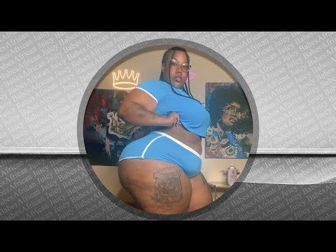 Judy Willis👑Bold BBW Curvy Model, Only Fans Star & Content Creator | African Juicy Babes