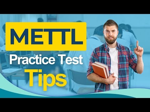 METTL Test Practice 2026 - Mercer Mettl Assessment Complete Guide All You Need to Know