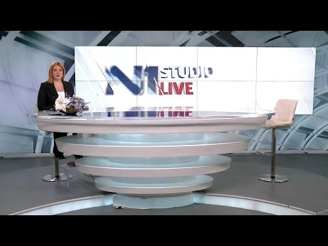 N1 Studio Live (23.12.2025)