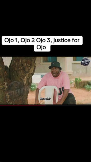 Justice for Ojo: Discover the Untold Story
