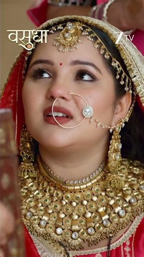 Vasudha | Ep - 633 | Reel | Jul 26 2026 | Zee TV