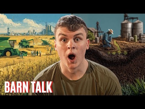 What’s Next for Farmers in 2026?