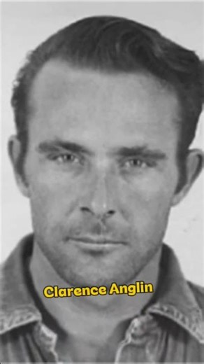 Alcatraz Escape — The Prisoners Who Vanished 😳 | CaseEcho