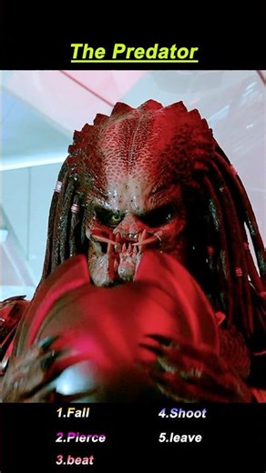 The Predator (2018): Awakening in the Lab, the Predator Slaughters Everyone!