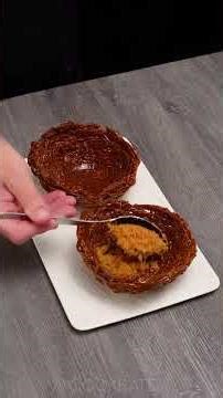 Chocolate dessert that went viral! The secret ingredient that changes everything