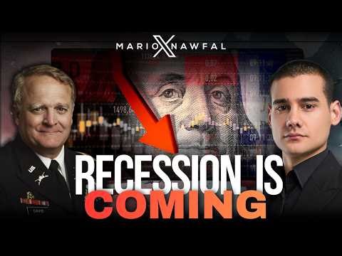 "TRUMP HAS ZERO MILITARY OPTIONS LEFT" - Lt. Col. Daniel Davis On Iran War