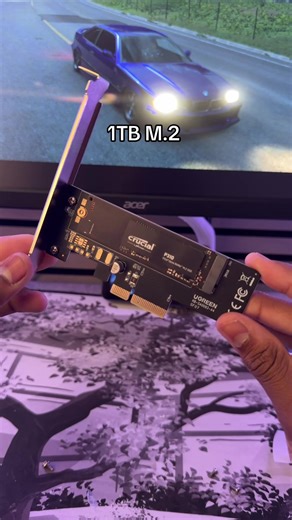 Adding 1 Terabyte of PC Storage: Step-by-Step Guide