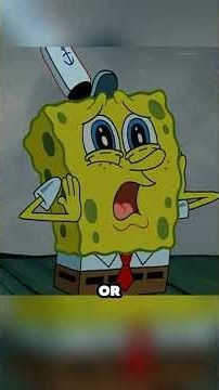 Mr. Krabs loves money more than SpongeBob's soul. #cartoon #usa #spongebob