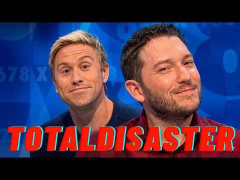 Jon Richardson’s Flatmate! | 8 Out of 10 Cats Does Countdown Series 11 | Channel 4