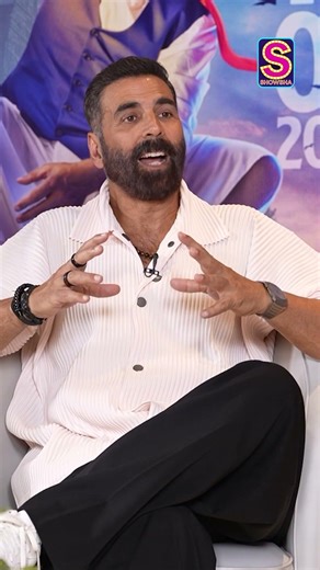 Akshay Kumar on Golmaal 5: No Insecurity About Ajay Devgn Leading | Bollywood News | News18