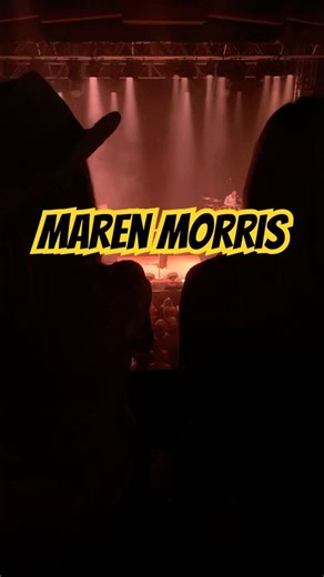 Maren Morris will “ Be a Bitch” live in #concert
