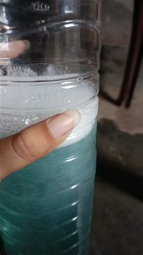 Kerosene oil Shaking🤤🛢️ #kerosene #fuel #satisfying #viral #crudeoil #fyp