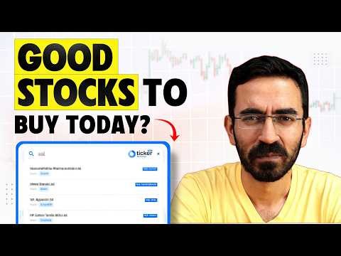 How to Generate Stock Ideas in 2026