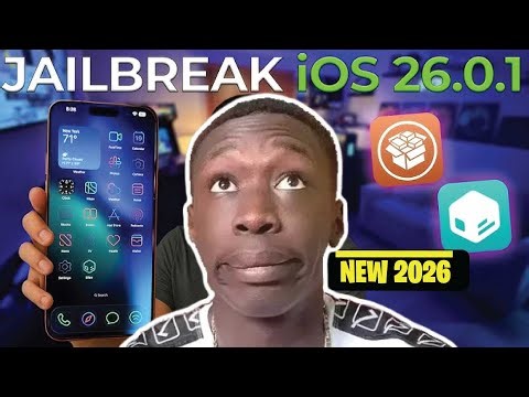 How To Jailbreak iOS 26 Without Computer Verification – Step By Step (CONFIRMED)