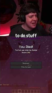 i let twitch chat control my game...