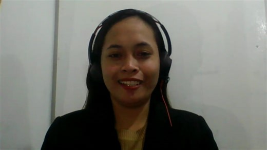 Eller A. tutor video introduction on Preply