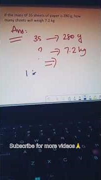 Direct proportion📊📈⏱️➕✖️Can you find the answer? 🤔