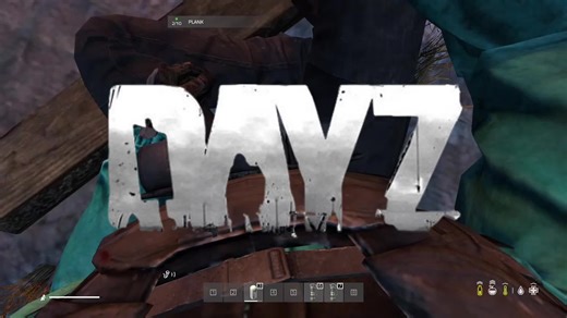 Ultimate DayZ Survival: Building a Base with Random Players