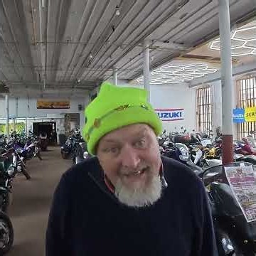 Come in, have a look and find your next bike.