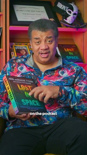 5,000 Facts About Our Ridiculously Big Universe 🌌