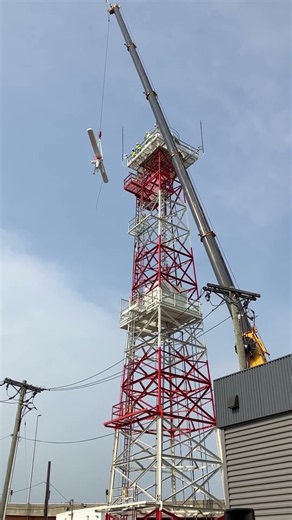 Newark Airports gets new radar that could help reduce flight delays