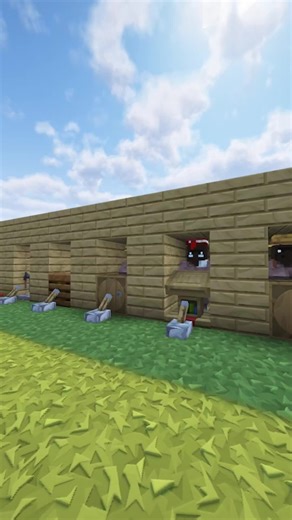 Minecraft Trading Hall Tutorial: Build Better Villager Trades