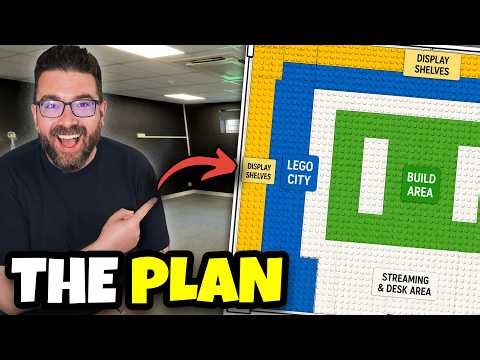 I've Finally Solved My LEGO City Problem...
