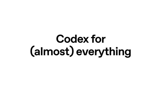 We launched a new version of the Codex app yesterday that has some really game-changing features:🖥️ Computer use - to let Codex use your computer🌐 In-app browser - to inspect UI in-app and give targeted feedback🖼️ Image generation - to natively generate visual assets🗂️ Artifact viewer - to view generated artifacts in-app such as slides, spreadsheets, or PDFs⏲️ Thread automations - to automate work on repeat in the same conversationOn top of that, Codex is becoming more personalized, proactiv