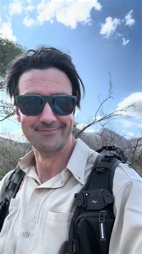 Walking with Baby Orphan Elephants at Reteti Sanctuary — Nat Hab's Elephant Conservation Camp, Kenya