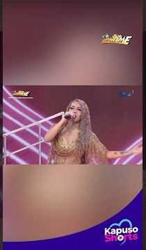 Encantadia REPRESENT! #shorts | It's Showtime