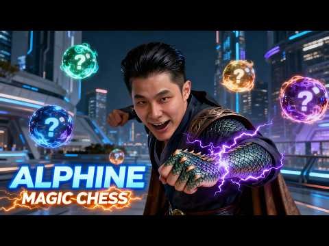 PENCARIAN NEOBEAST 999 - MAGIC CHESS GO GO #MCGGIDCREATOR #magicchessgogo