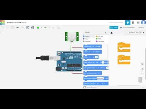 How to use PIR sensor with ARDUINO UNO 