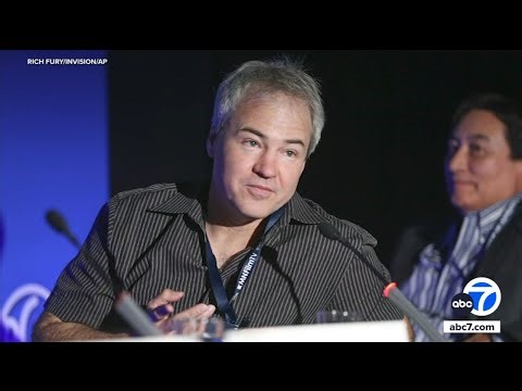 Vince Zampella, video game pioneer behind 'Call of Duty,' dies at 55