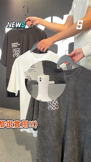 BIGBANG 快閃店強勢登台!!🔥