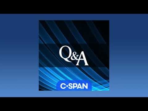 Q&A Podcast:  Historian & Biographer Robert Caro