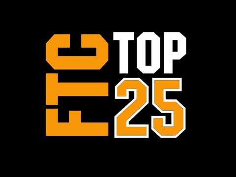Final FTC Top 25 | DECODE - Presented by Studica Robotics