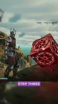 Find Aion 2 Hidden Cubes in 5 MEDIUM (not hard) steps