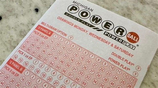 Powerball winning numbers, results for Wednesday, May 13, 2026
