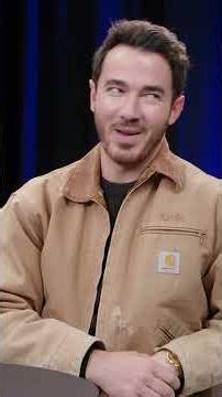 Kevin Jonas Debunks A Major Camp Rock Myth