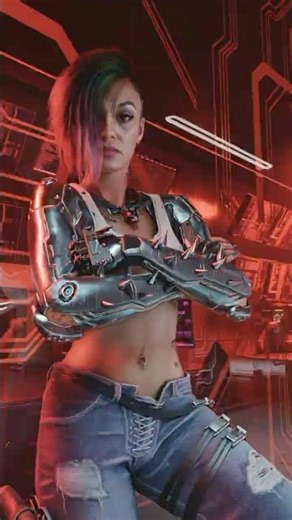 Cyberpunk With DLSS 5 Is Something I Can't Turn Off Anymore!
