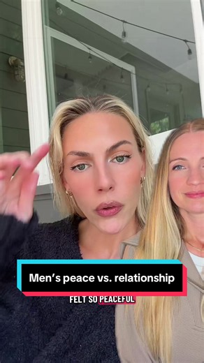 Men’s Peace vs. Relationship: When Dating Disrupts Your Calm