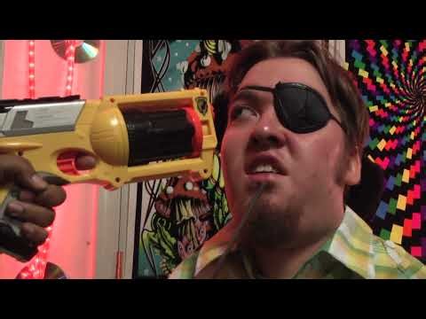 Found Footage: Alien Film
