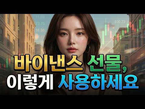 Binance Futures Trading: A Beginner's Guide