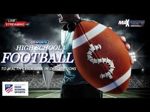 Live : Timberline vs Meridian High school football